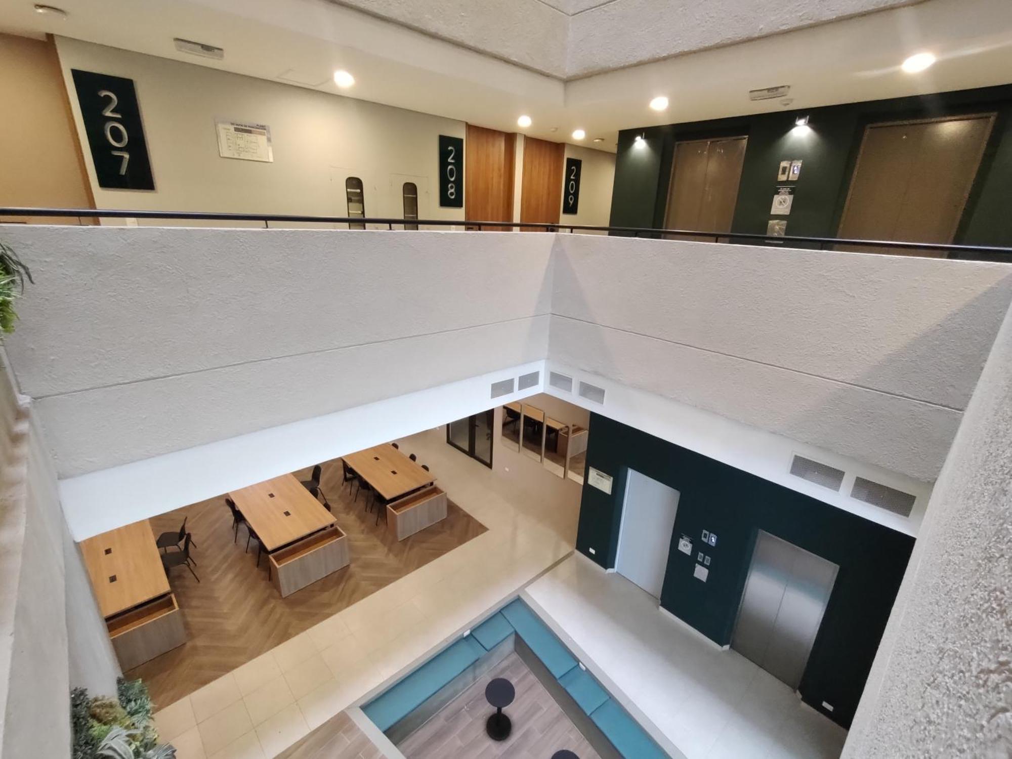 The Hood 102, Modern And Luxury Apartments Bogota Exterior photo