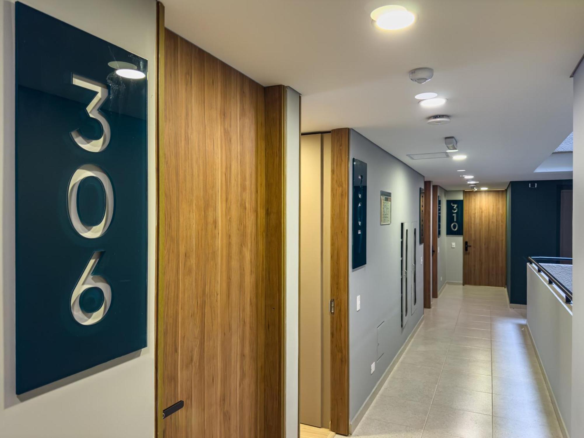 The Hood 102, Modern And Luxury Apartments Bogota Exterior photo